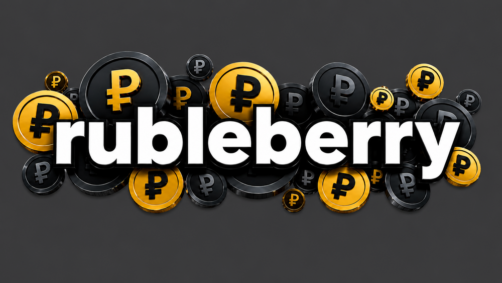 rubleberry